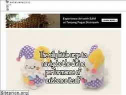 Sites similar to aapmag.com