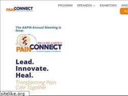 Sites similar to aapmannualmeeting.com