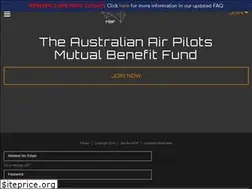 Sites similar to aapmbf.com.au