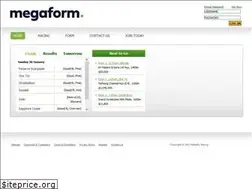 Sites similar to aapmegaform.com.au