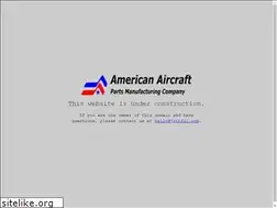 Sites similar to aapmfg.com