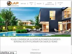 Sites similar to aapmiami.com