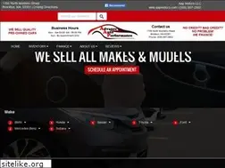 Sites similar to aapmotors.com