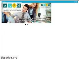 Sites similar to aapmphilippines.org