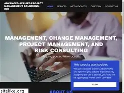 Sites similar to aapms.net