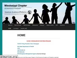 Sites similar to aapms.org