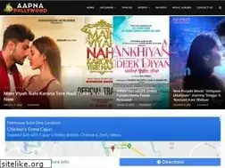 Sites similar to aapnapollywood.com