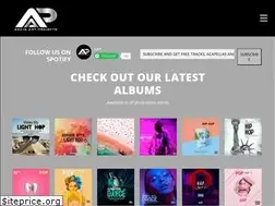 Sites similar to aapofficial.com