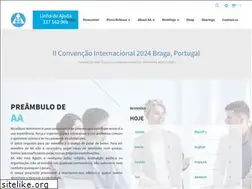 Sites similar to aaportugal.org