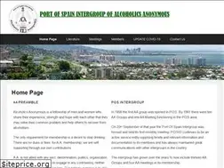 Sites similar to aaposigintergrouptrinidad.org