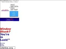 Sites similar to aapowerwindowrepair.com