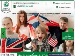 Sites similar to aapple-studio.ru