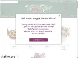 Sites similar to aappleblossom.com