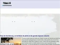 Sites similar to aappma-sarrebourg.com