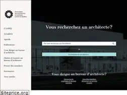 Sites similar to aappq.qc.ca