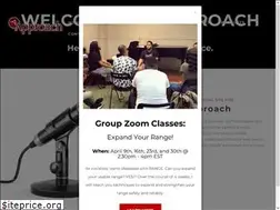 Sites similar to aapproach.com