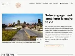 Sites similar to aapq.org