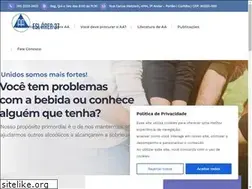 Sites similar to aapr.org.br