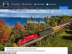 Sites similar to aaprco.com