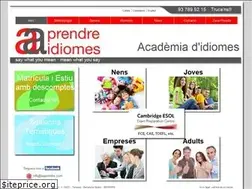 Sites similar to aaprendre.com