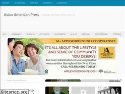 Sites similar to aapress.com