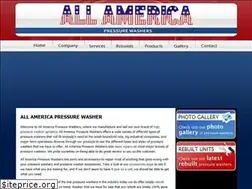Sites similar to aapressurewashers.com