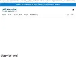Sites similar to aaprintsupplyco.com