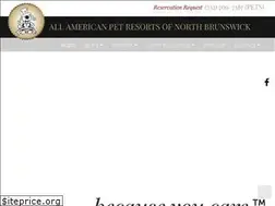 Sites similar to aaprnb.com