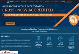 Sites similar to aaps.ca