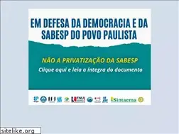 Sites similar to aaps.com.br
