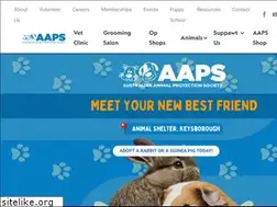 Sites similar to aaps.org.au