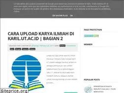 Sites similar to aaps10.blogspot.com