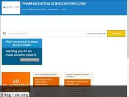 Sites similar to aapsbuyersguide.com