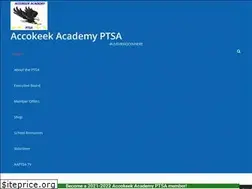 Sites similar to aaptsa.org