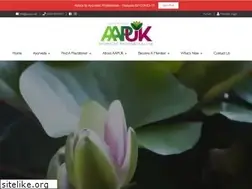 Sites similar to aapuk.net