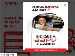 Sites similar to aapv.com.br