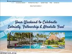 Sites similar to aapvconvention.com