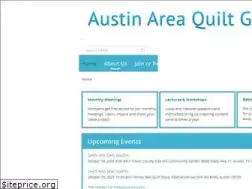 Sites similar to aaqg.org