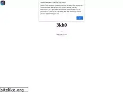 Sites similar to aaqilthelegend.netlify.app