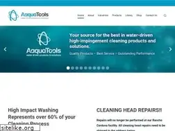 Sites similar to aaquatools.com