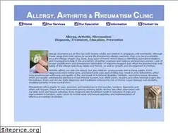 Sites similar to aar-clinic.com