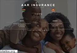 Sites similar to aar-insurance.com