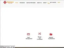 Sites similar to aar-insurance.ug