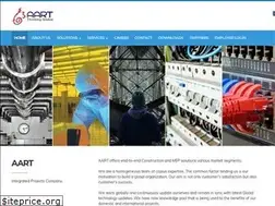 Sites similar to aar-t.com