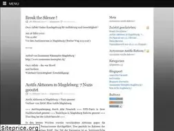 Sites similar to aar.blogsport.de