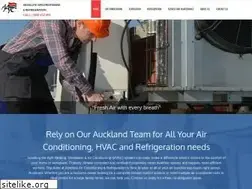 Sites similar to aar.co.nz