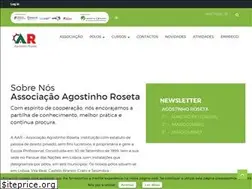 Sites similar to aar.edu.pt
