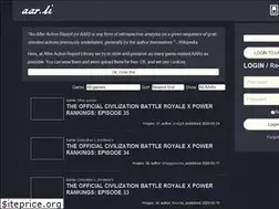 Sites similar to aar.li