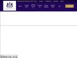 Sites similar to aar.org.au