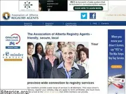 Sites similar to aara.ca